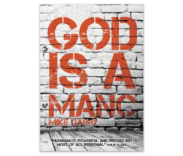 God Is A Manc